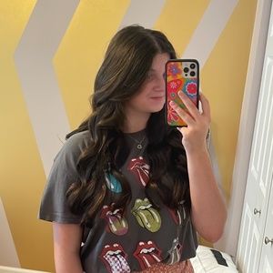 Meet your Posher, Lilliana